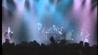 The Verve  Slide Away Live  On A Beat 1993 [upl. by Derfla289]