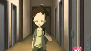 00 Code Lyoko  el despertar de xana 1ª parte [upl. by Mathre391]