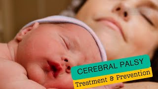 Cerebral Palsy  Symptoms Causes and Treatment [upl. by Sremmus]