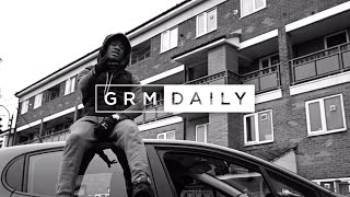 Tallerz  Die Young Music Video  GRM Daily [upl. by Edalb381]