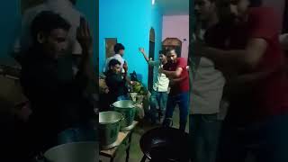 Deshi dance 💃 ♥️ dance funny music factory vlog [upl. by Tema]