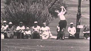 Vintage Golf Swings [upl. by Diena]