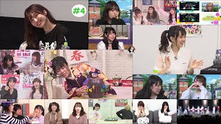 Bandori Seiyuu Collection 4 Wait wheres 3 [upl. by Osmond856]