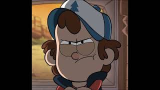 Dipper Pines  Somebody To Love Marc Martel AI Cover  80 Reverb [upl. by Rihsab456]