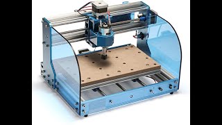 Using Flatcam to create a CNC PCB Mill Job [upl. by Jinny]