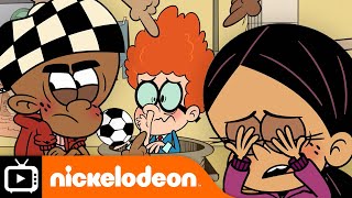 The Casagrandes  Operation Popstar  Nickelodeon UK [upl. by Adnahsar]