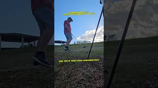 Chipping practice Used tips in video by meandmygolf Great tips golf chipping practice [upl. by Orth]