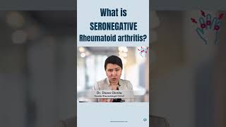 What is seronegative rheumatoid arthritis seronegative rheumatoidarthritis arthritis [upl. by Svend]