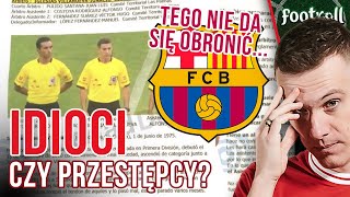 Barcelona MASKROWANA medialnie  i słusznie [upl. by Rankin]