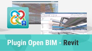 Coordinación BIM Interoperabilidad entre CYPE y Revit [upl. by Barri]