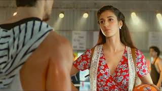 Baaghi 2 Trailer 2018 [upl. by Dnamra]