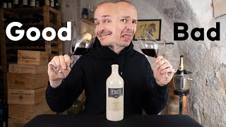 Are NATURAL WINES GOOD or BAD Master of Wine tastes Natural Wines [upl. by Assirim]