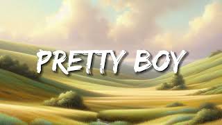 M2M  Pretty Boy Lyrics [upl. by Quillon250]