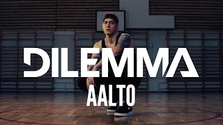 Aalto feat Diison Tuomas Kauhanen Paleface amp Juju Official video [upl. by Ttessil]