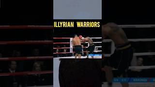 illyrian warriors [upl. by Bergeron757]