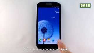 FR  ANDROID Configurez la fonction MMS sur votre smartphone Android  simple et rapide [upl. by Wester]