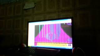 Music Using Only Sounds From Windows XP amp 98 on Piano From Above in Windows XP [upl. by Hayyim]