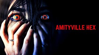 Amityville Hex  Official Trailer  Horror Brains [upl. by Gottwald451]