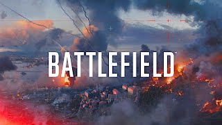 NOWY BATTLEFIELD  Pierwsze Oficjalne Informacje Czasy Klasy BF34 i więcej [upl. by Ntsud]