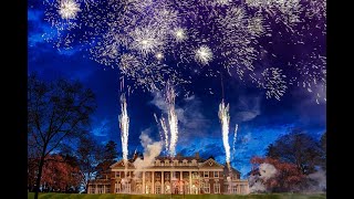 A Look Back at Stonehill Colleges 75th Anniversary Celebration [upl. by Elohc150]