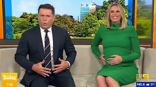 20 Minutes of Funniest News Bloopers F bombs and slip ups [upl. by Oicafinob]