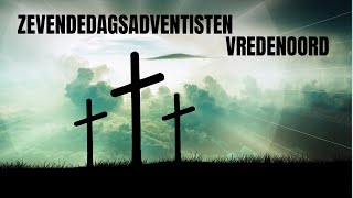 Ds Frank Teeuwen 21092024 LiveStream HtH Vredenoord [upl. by Anatola]