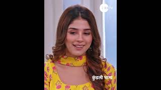 Kundali Bhagya  कुंडली भाग्य  Ep 1976  Zee TV UK [upl. by Latnahs]