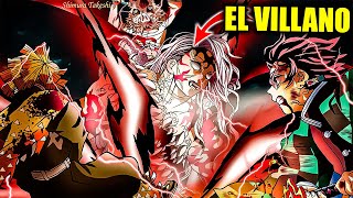 ⚡ TODA LA HISTORIA DE KIMETSU NO YAIBA  DEMON SLAYER  RESUMEN COMPLETO  TEMPORADA 1234 y 5 [upl. by Arehs]