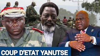 Tshisekedi yahunze igihugu🔥 Coup dEtat yanutse i Kinshasa Kabila agiye gufata ubutegetsi [upl. by Ecitnirp]