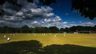 Harpenden CC v Totteridge Millhillians CC [upl. by Mordecai]