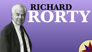 El Neopragmatismo de Richard Rorty  Filosofía del siglo XX [upl. by Amaryl851]