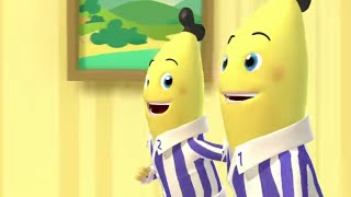 Bananas in Pyjamas Theme Song  Bananas in Pyjamas Official [upl. by Weiser540]