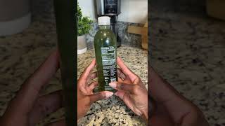 Chlorophyll Water [upl. by Leshia419]