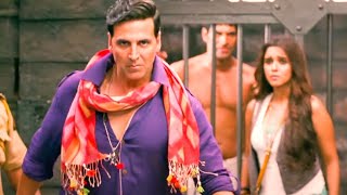 International Khiladi Full Movie Akshay Kumar 4K Movie [upl. by Ssenav176]