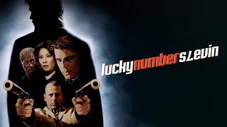 Lucky Number Slevin Full Movie crystal Review in Hindi  Hollywood Movie Review  Josh Hartnett [upl. by Yerhcaz946]