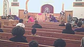 Withholding Nothing William McDowell Worship Dance [upl. by Adnola783]