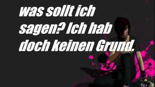 Die Ärzte REBELL LYRICS [upl. by Ahsotan]