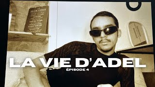 JE SUIS LUNATIQUE JE PENSE MDR  LA VIE D’ADEL EP4 [upl. by Caye154]