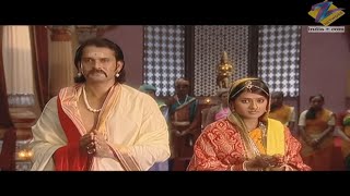 Gangadhar राव और Lakshmi बाई के गटबंदान में आग  Jhansi Ki Rani  Full Ep  240  Zee TV [upl. by Zeena]