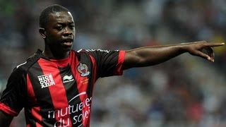 Nampalys Mendy ● Welcome to Leicester City ● Goals amp Skills 2016 [upl. by Duston360]