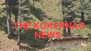 kokernag Ahlan Gadool Encounter lastest update [upl. by Evangelia]