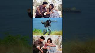 என்னை தாங்கும் தாயும் நீயே 😘  shorts  Thirupaachi  Vijay  Trisha  Tamil Music Video [upl. by Oiraved]