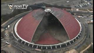 HD The CivicMellon Arena  Bringing Down The House [upl. by Cathrin85]