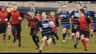 4th February 2024 Ardrossan Accies Vs Clydebank U14s Highlights [upl. by Nosneh95]