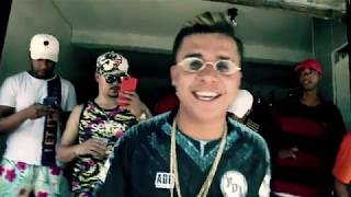 Mc Jarrinha  Quem é Ele  Dj Biel Rox Clipe Oficial 2020 EL PATRON FILMES [upl. by Kcim743]