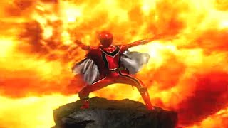 Broken Spell  Part 2  Mystic Force  Full Episode  S14  E02  Power Rangers Official [upl. by Yrelbmik980]