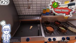 Fisch Fisch und noch mehr Fisch 🐟🐠🐡  Cooking Simulator 29 [upl. by Hemetaf58]