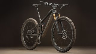 Trek Fuel Ex 99 Review  2018 Bible of Bike Tests [upl. by Lebasi]