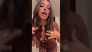 Malú Trevejo Instagram Live Stream April 10 2024 [upl. by Erdnaxela775]