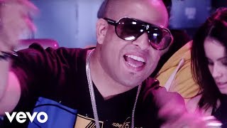 Victor Manuelle  Ella Lo Que Quiere Es Salsa ft Voltio Jowell amp Randy [upl. by Sirak]